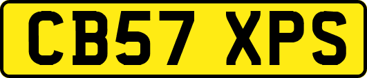CB57XPS