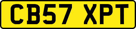 CB57XPT