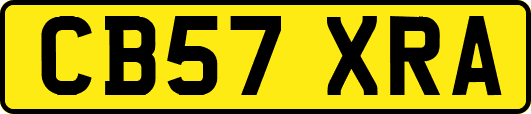 CB57XRA