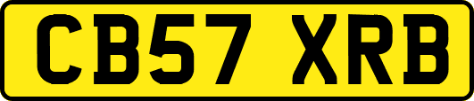 CB57XRB