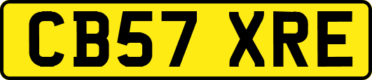 CB57XRE