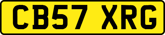 CB57XRG