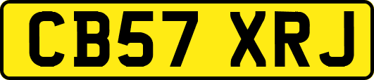 CB57XRJ