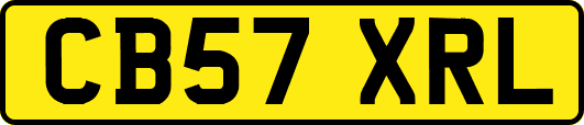 CB57XRL
