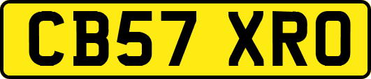CB57XRO