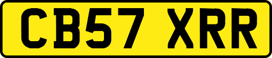 CB57XRR