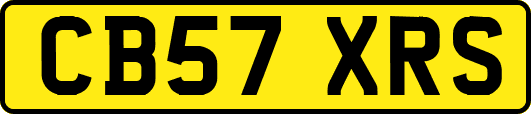 CB57XRS