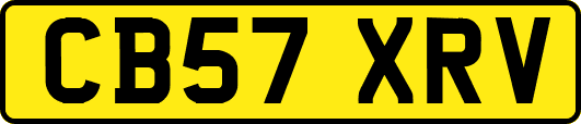 CB57XRV