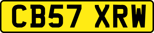CB57XRW