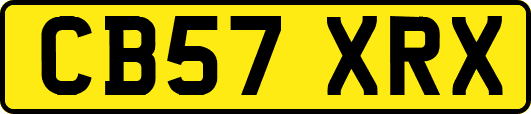 CB57XRX