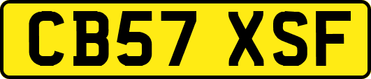 CB57XSF