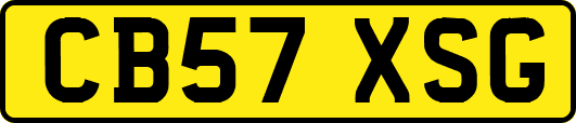 CB57XSG