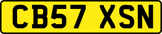 CB57XSN