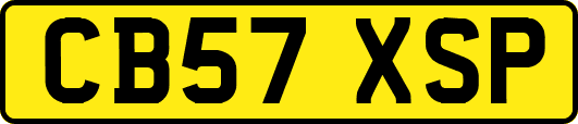 CB57XSP