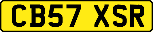 CB57XSR