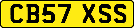 CB57XSS