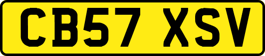 CB57XSV
