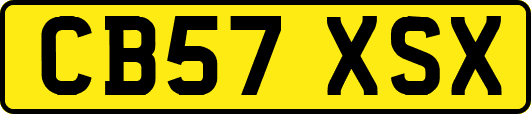 CB57XSX