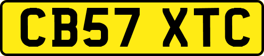 CB57XTC