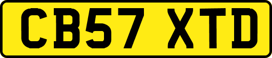 CB57XTD
