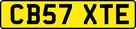 CB57XTE