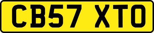 CB57XTO