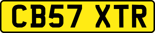 CB57XTR