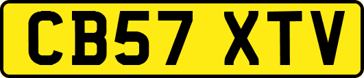 CB57XTV