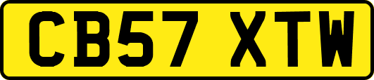 CB57XTW