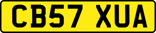 CB57XUA