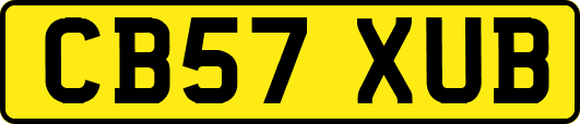 CB57XUB
