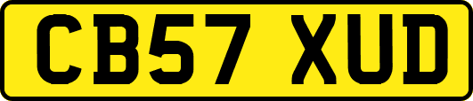 CB57XUD