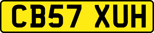 CB57XUH