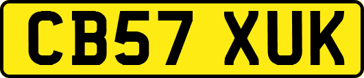 CB57XUK