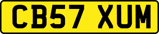 CB57XUM