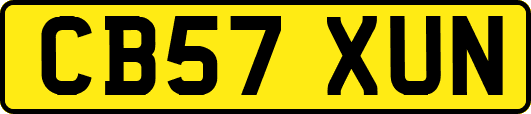 CB57XUN