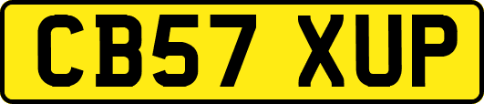 CB57XUP