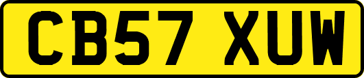 CB57XUW