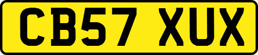 CB57XUX