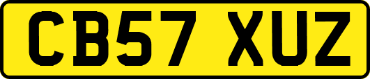 CB57XUZ