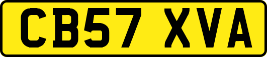 CB57XVA