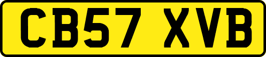 CB57XVB