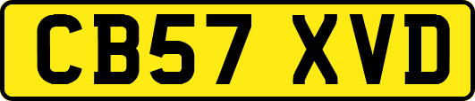 CB57XVD