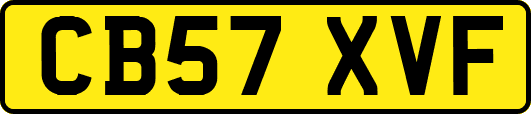 CB57XVF
