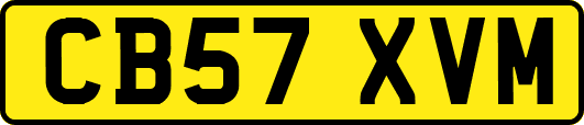 CB57XVM