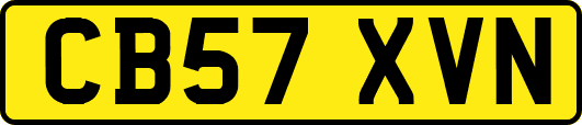 CB57XVN