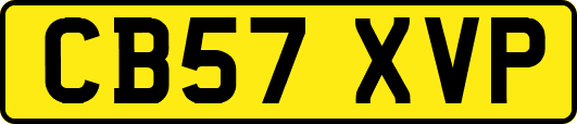 CB57XVP