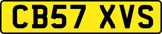 CB57XVS
