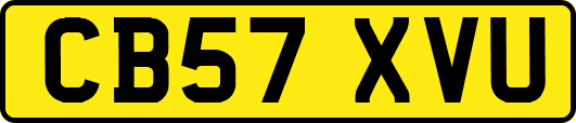 CB57XVU
