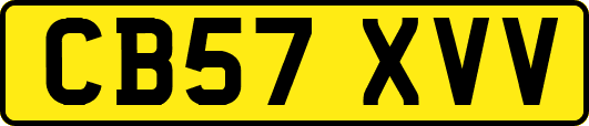 CB57XVV